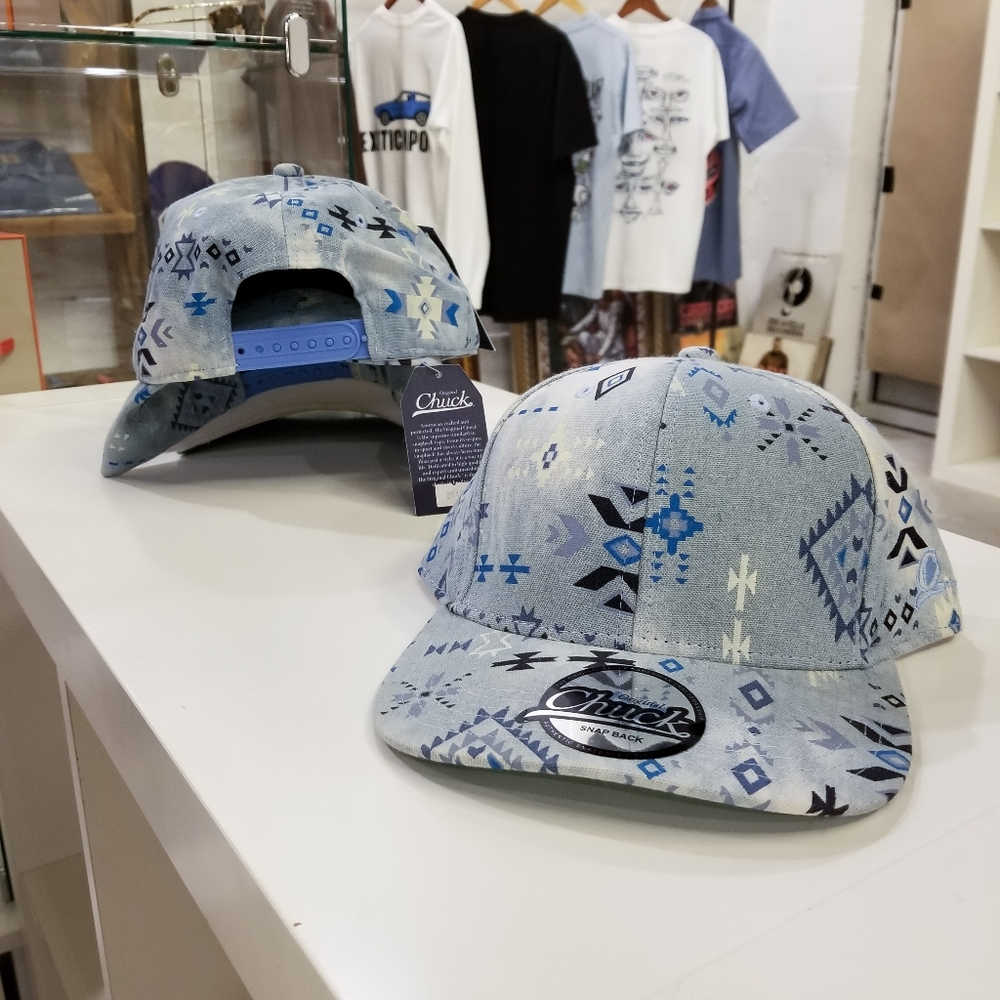 All sold out Chuck Originals sitting bull snapback